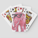 Suche nach brillen spielkarten Tiere