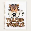 Suche nach yorkie planer Tier