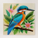 Suche nach ast puzzle Vogel