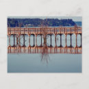 Suche nach reflektieren sich postkarten Wasser