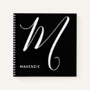 Suche nach white kleine notizbücher Monogramm