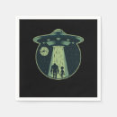 Suche nach außerirdisc Alien