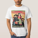 Suche nach pennsylvania holländer tshirts Vintag
