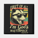Suche nach waschbär magnete Retro