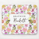Suche nach bienen mousepads Blumen