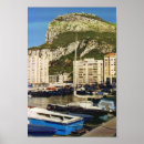 Suche nach gibraltar poster Felsen