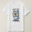 Suche nach klugscheisser tshirts Jede person