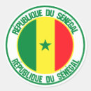 Suche nach senegal flagge aufkleber Stolz