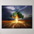 Suche nach blitz kunst Baum
