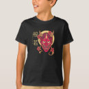 Suche nach hannya maske tshirts Tätowierung