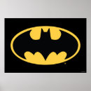 Suche nach batman symbol poster Gelb und schwarz