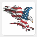 Suche nach american eagle aufkleber Rot blau