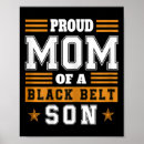 Suche nach schwarzer gürtel poster Jiu jitsu