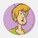 Suche nach cartooncharaktere magnete Shaggy