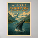Suche nach vintages alaska poster Retro