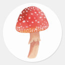 Suche nach roter pilz aufkleber Jede person