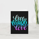 Suche nach liebe live karten Inspiration