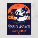 Suche nach pismo postkarten Strand von pismo