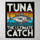 Suche nach thunfisch poster Natur