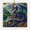 Suche nach drache ornamente Mythisch
