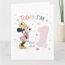 Suche nach 1 geburtstag karten Baby girl
