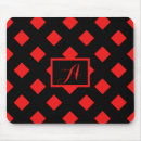 Suche nach rautenmuster mousepads Elegant