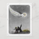 Suche nach komet postkarten Planeten