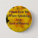 Suche nach stark von der anhörung buttons Hören