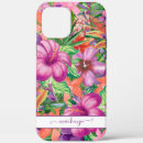 Suche nach hibiskus iphone hüllen Plumeria