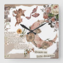 Suche nach angel wanduhren Vintag