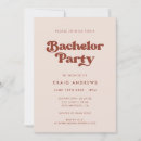 Suche nach bachelor einladungen Modern