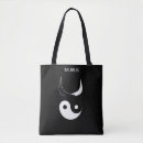Suche nach yin und yang taschen Tao