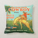 Suche nach cowboy kissen Vintag