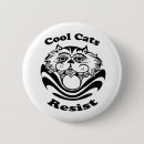 Suche nach coole katze buttons Schaltfläche