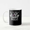 Suche nach milo tassen Liebe