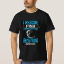 Suche nach fischen und bier tshirts Für alle