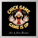 Suche nach lustiges huhn poster Jede person