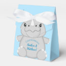 Suche nach nashorn papier geschenk box Niedlich