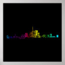 Suche nach toronto skyline poster Kanada