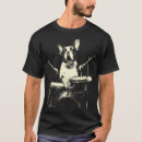 Suche nach boston terrier lustig tshirts Haustier