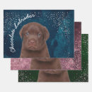 Suche nach chocolate geschenkpapier Blau