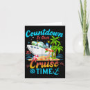 Suche nach countdown karten Kreuzfahrt