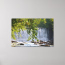 Suche nach creek leinwandbilder Wasserfall