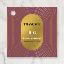 Suche nach moderne rose hochzeit geschenkanhänger Elegant