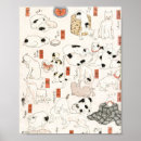 Suche nach kuniyoshi poster Druck