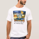 Suche nach vincent van gogh sonnenblumen tshirts Künstler