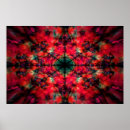 Suche nach dunkelrotes poster Geometrisch