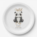 Suche nach panda teller Eins