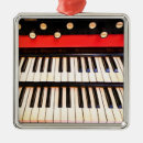 Suche nach silberne schlüssel ornamente Musik