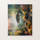 Suche nach bass gitarre puzzle Fisch